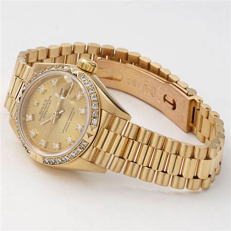 cheapest rolex for wemen|least expensive lady datejust.